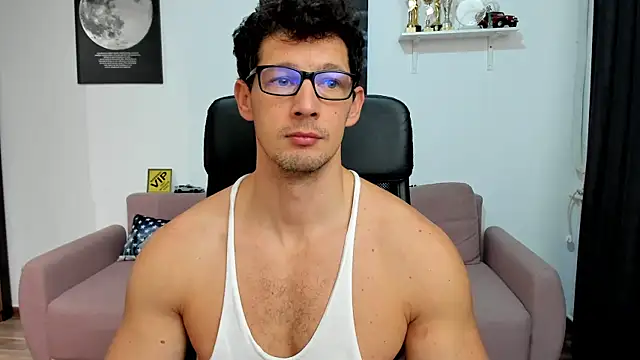 BrutusK08 online show from 12-15-25, 07:45