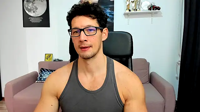 BrutusK08 online show from 12-16-25, 05:45