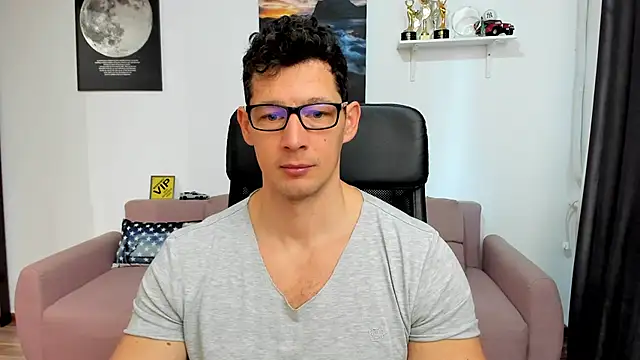 BrutusK08 online show from 01-13-26, 07:46