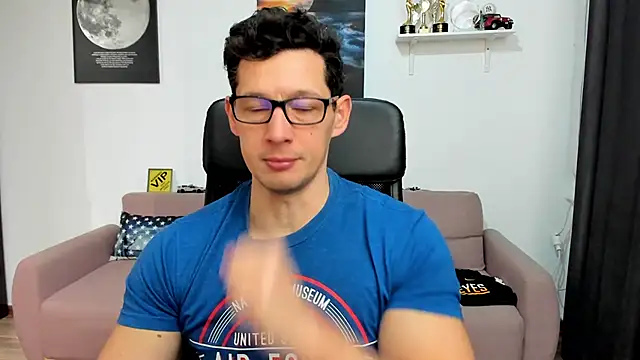 BrutusK08 online show from 02-05-26, 08:19