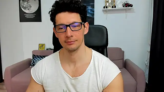 BrutusK08 online show from 03-02-26, 07:15