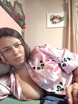 Lia Roxx online show from 04-11-26, 02:21