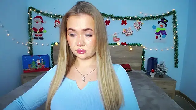 Snapshot of StacyYellig chatting on 01-06-25, 04:47 StacyYellig online show from 01-06-25, 04:47