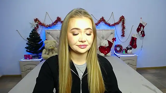 Snapshot of StacyYellig chatting on 01-06-25, 07:45 StacyYellig online show from 01-06-25, 07:45