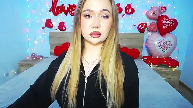 Snapshot of StacyYellig chatting on 02-08-25, 05:51 StacyYellig online show from 02-08-25, 05:51