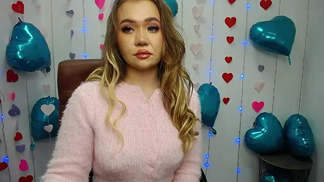 Snapshot of StacyYellig chatting on 02-15-25, 11:25 StacyYellig online show from 02-15-25, 11:25