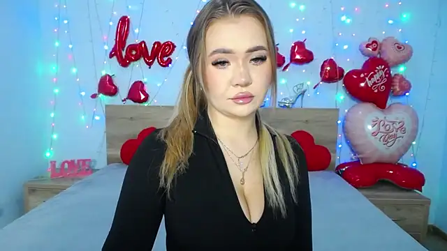 Snapshot of StacyYellig chatting on 02-18-25, 08:49 StacyYellig online show from 02-18-25, 08:49