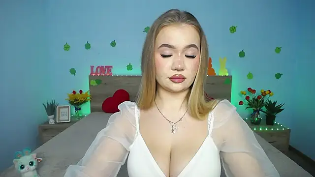 Snapshot of StacyYellig chatting on 03-21-25, 11:01 StacyYellig online show from 03-21-25, 11:01