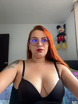 eva  xox online show from 05-08-26, 08:36