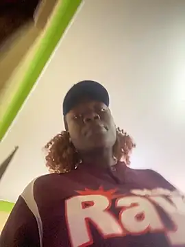  BLVCKGIRL SHERIF online show from 04-25-26, 10:51