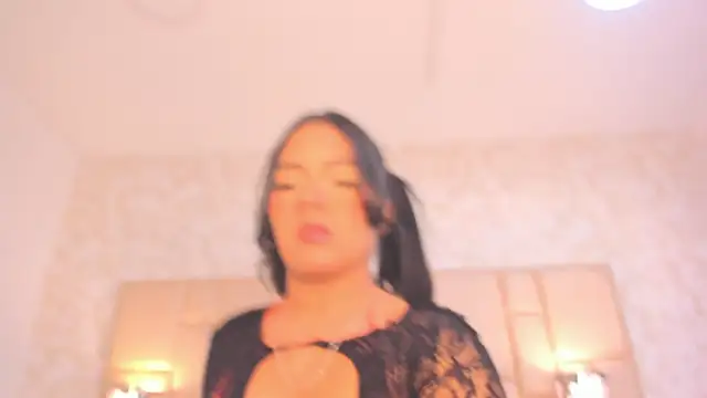 SaryBlake online show from 10-09-25, 12:47