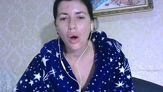 StunnigArt online show from 09-12-25, 01:28