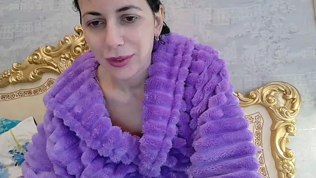 StunnigArt online show from 02-20-26, 06:26