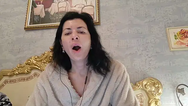 StunnigArt online show from 03-31-26, 01:29