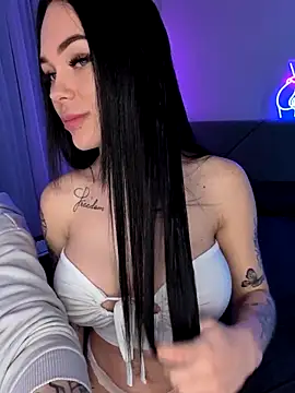 Snapshot of GroteskJane chatting on 03-02-25, 04:21 GroteskJane online show from 03-02-25, 04:21