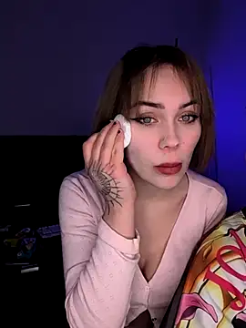 Snapshot of GroteskJane chatting on 02-01-26, 09:13 GroteskJane online show from 02-01-26, 09:13