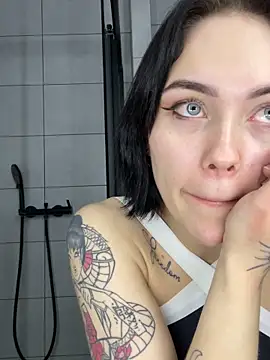 GroteskJane online show from 04-29-26, 12:31