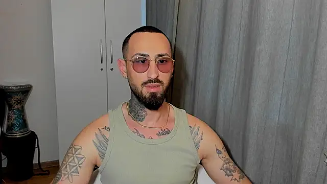 Baddfuckerr online show from 01-20-25, 03:07
