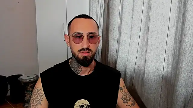 Baddfuckerr online show from 01-21-25, 01:22