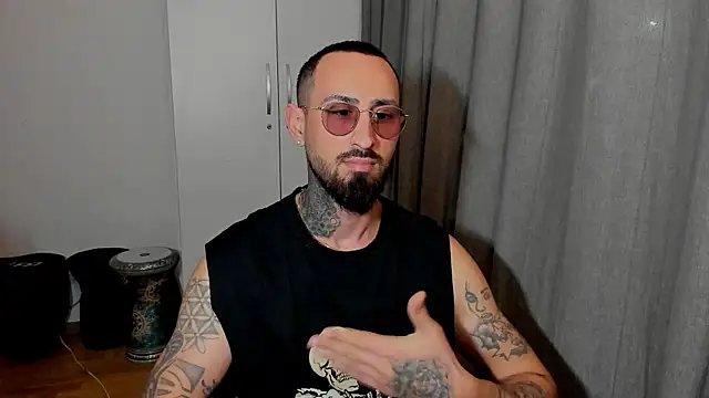 Baddfuckerr online show from 01-21-25, 04:27