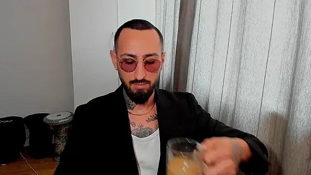 Baddfuckerr online show from 01-22-25, 12:06