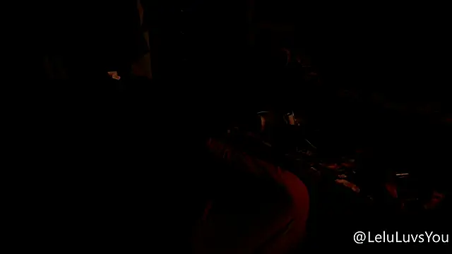 LeluLuvsYou online show from 01-17-26, 07:57