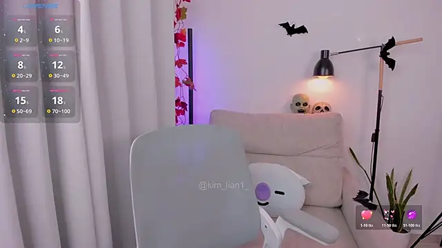 Snapshot of kim_lian21 chatting on 10-23-25, 02:05 kim lian21 online show from 10-23-25, 02:05