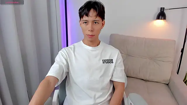 kim lian21 online show from 11-16-25, 01:17