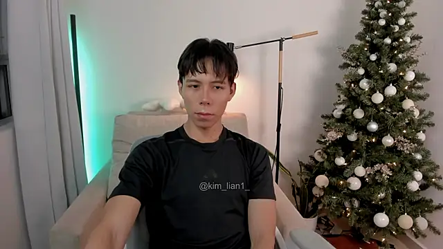 kim lian21 online show from 12-20-25, 08:54