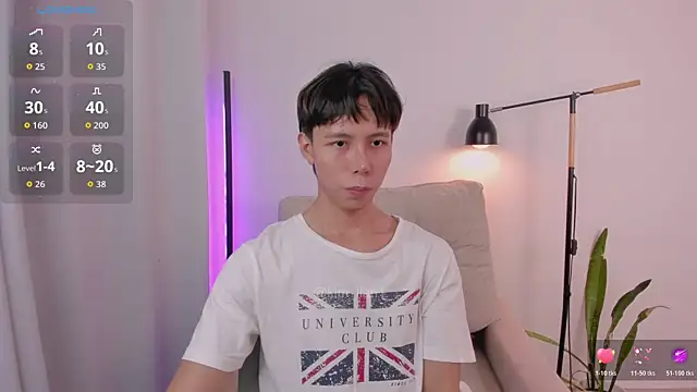 kim lian21 online show from 01-16-26, 08:40