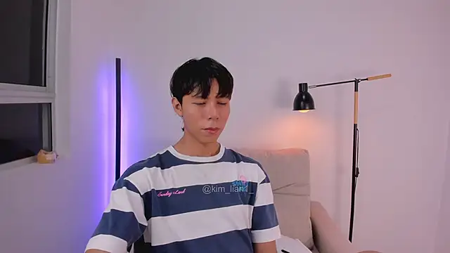 kim lian21 online show from 02-24-26, 10:35