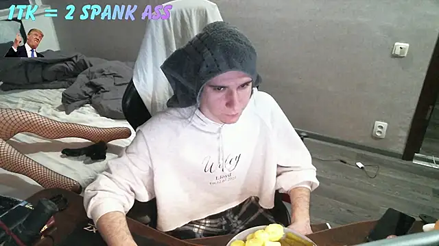 izilizi 23 online show from 04-08-26, 06:30