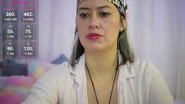 isaibanez online show from 07-19-26, 12:20