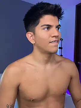 santiago 01 online show from 03-05-26, 09:33