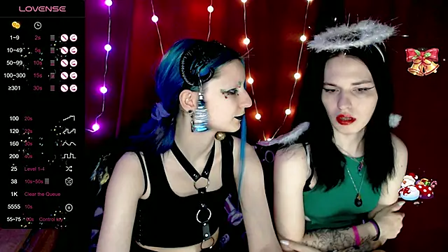 sky9669 online show from 12-25-24, 03:17