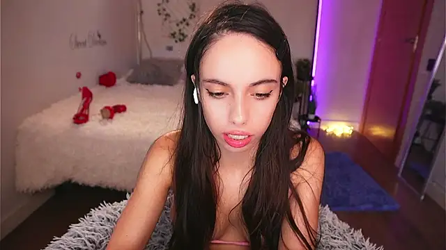 Snapshot of Dayna_Nebula chatting on 10-12-25, 10:36 Dayna Nebula online show from 10-12-25, 10:36