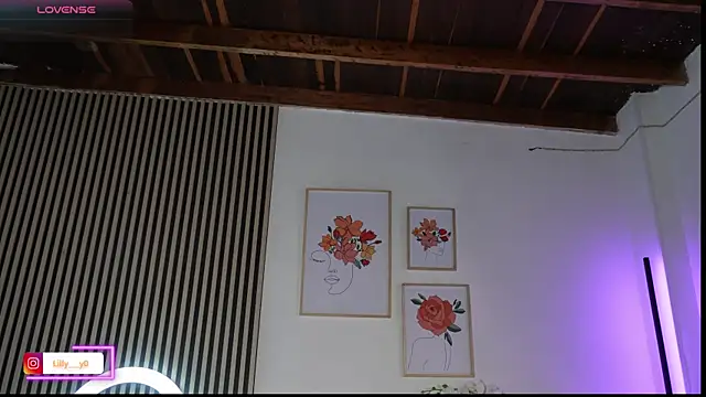 LillyDolls23 online show from 03-01-26, 01:24