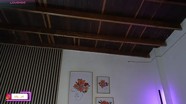 LillyDolls23 online show from 03-11-26, 01:39