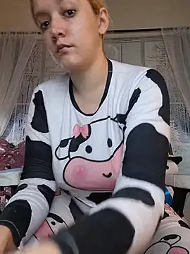 NaomiShimizu online show from 12-18-25, 07:53