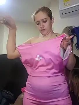 NaomiShimizu online show from 01-12-26, 04:12