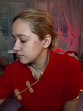 NaomiShimizu online show from 01-16-26, 08:13