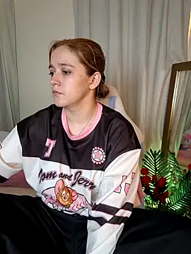 NaomiShimizu online show from 03-08-26, 08:12