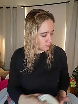 NaomiShimizu online show from 04-19-26, 08:11