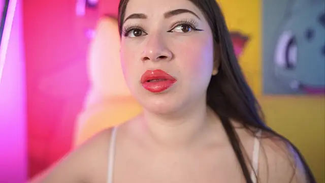 miss  pamela online show from 04-22-26, 11:01