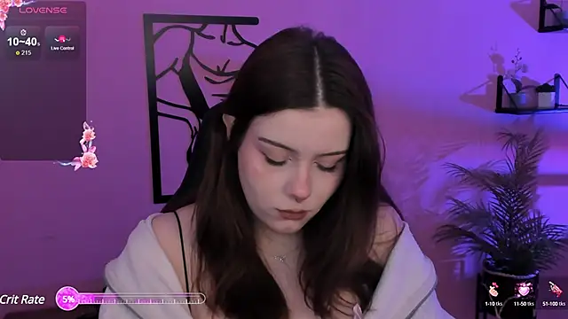 CoralineKeyns online show from 01-30-25, 05:19