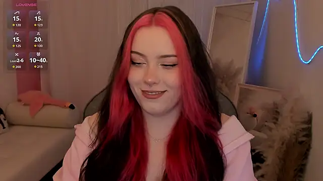 CoralineKeyns online show from 03-26-26, 05:24