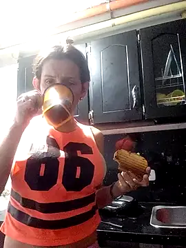 Cameron puppy online show from 11-28-25, 10:23