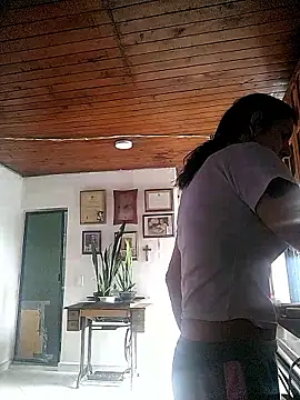 Cameron puppy online show from 01-08-26, 06:21