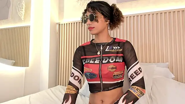 daiana curly online show from 03-07-26, 08:06