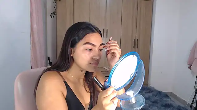 fairylatin222 online show from 02-11-25, 08:26